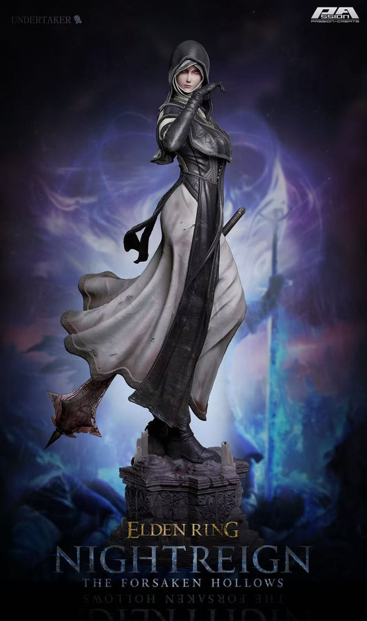 PA Create - Undertaker