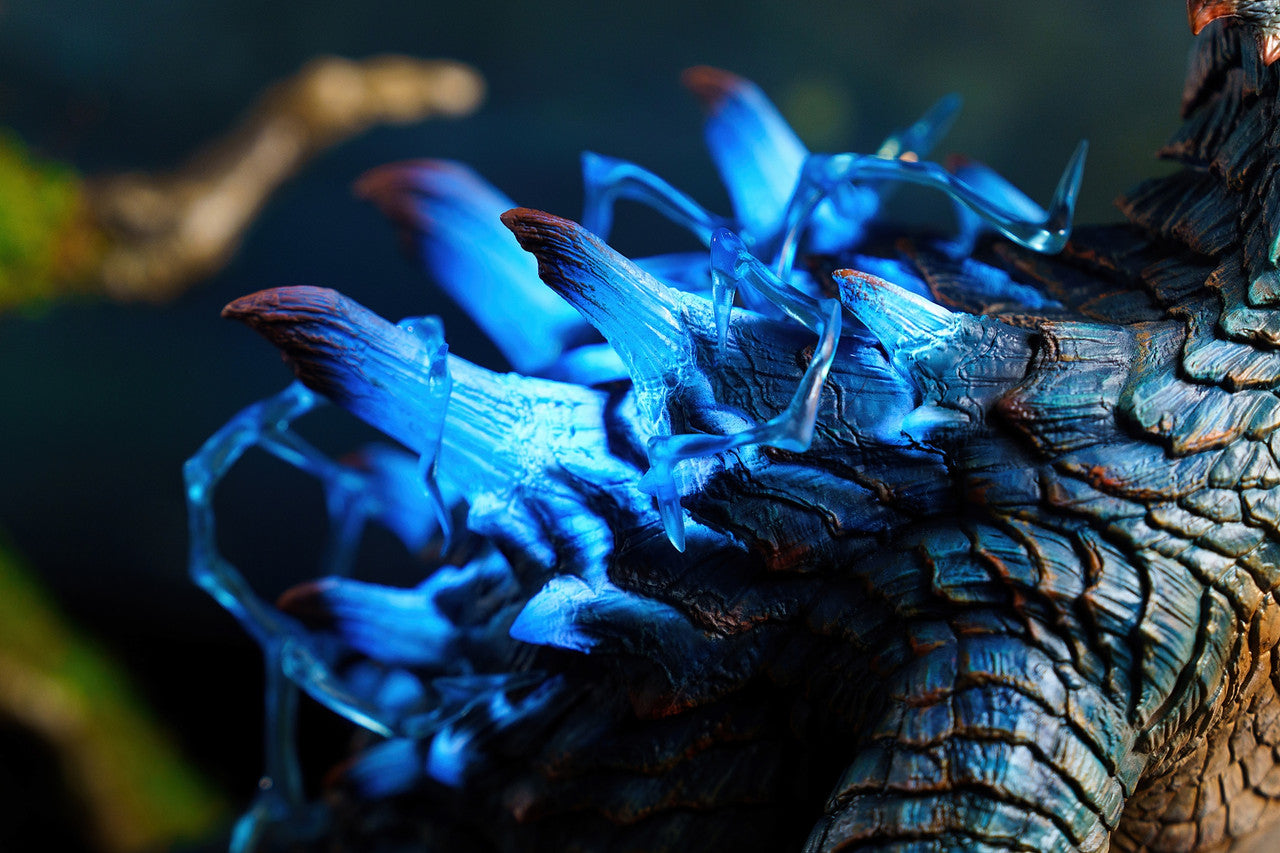 Dragon Frontier - Lagiacrus﻿