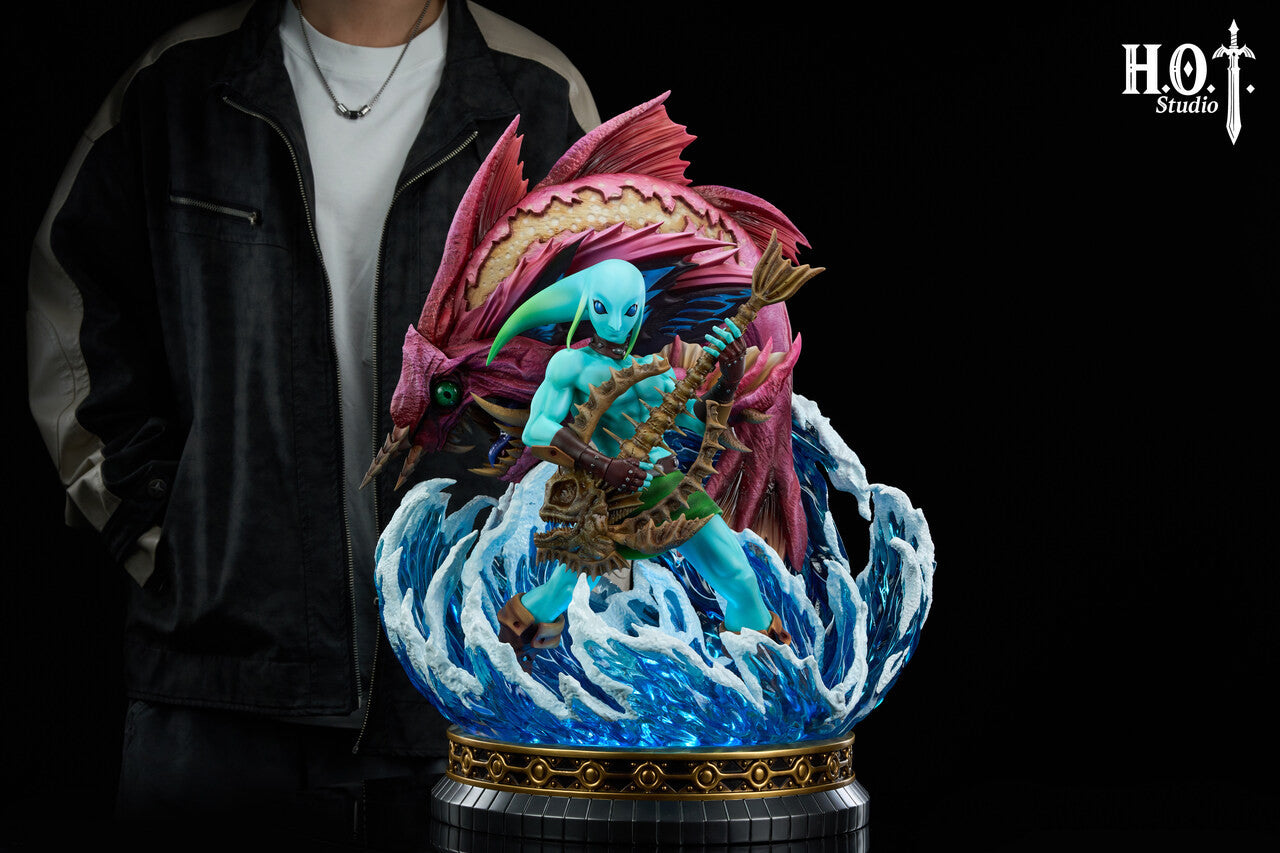 Hot - Zora Link
