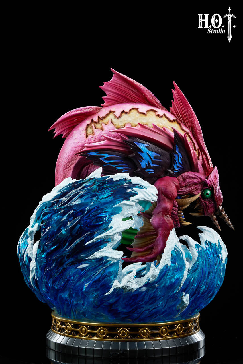 Hot - Zora Link