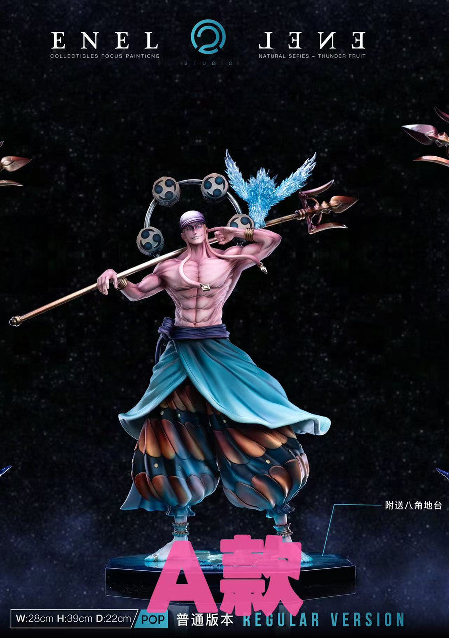 C2 - Enel - One Piece