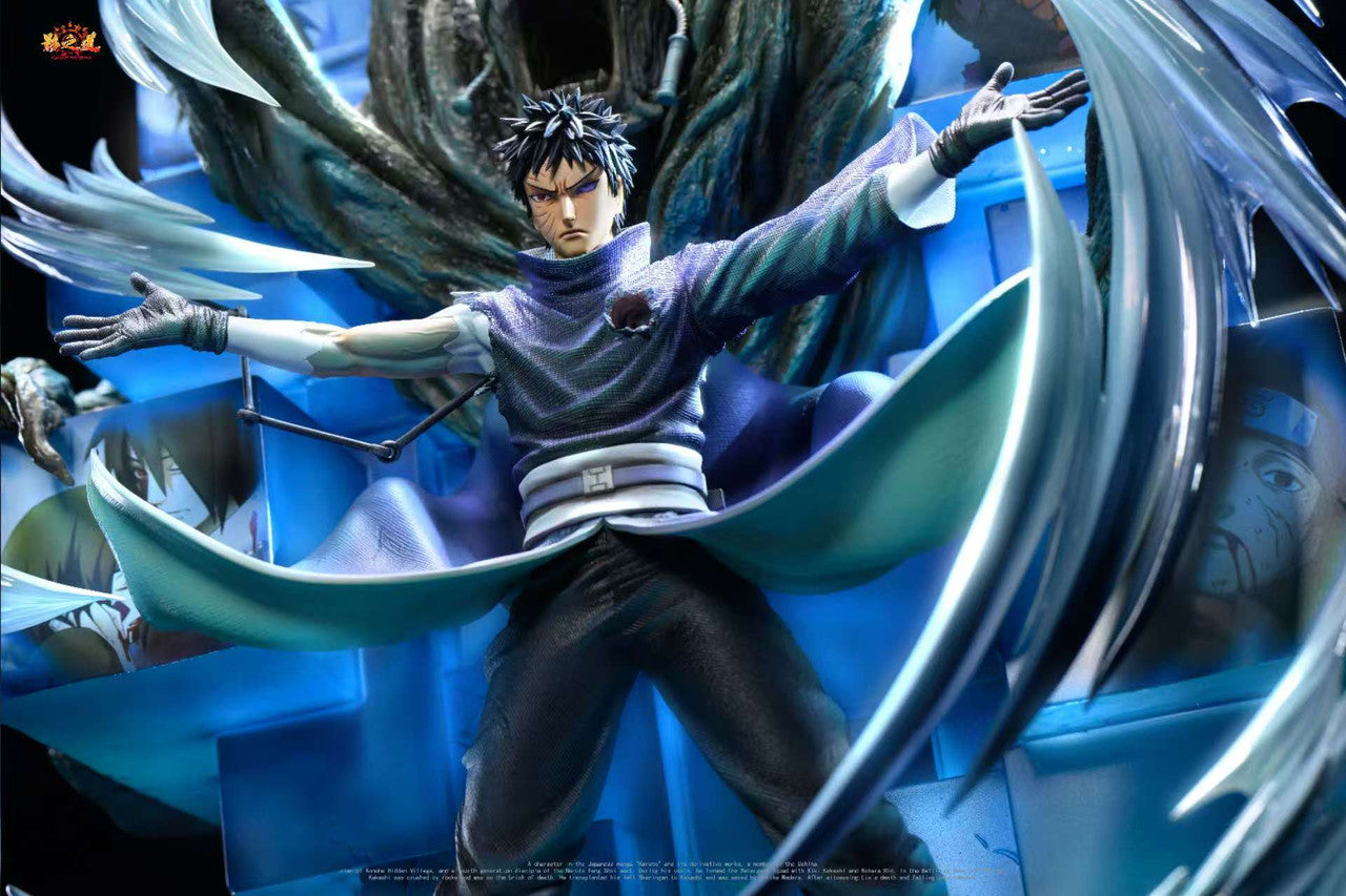 Kagemusha - Obito – StatueCorp