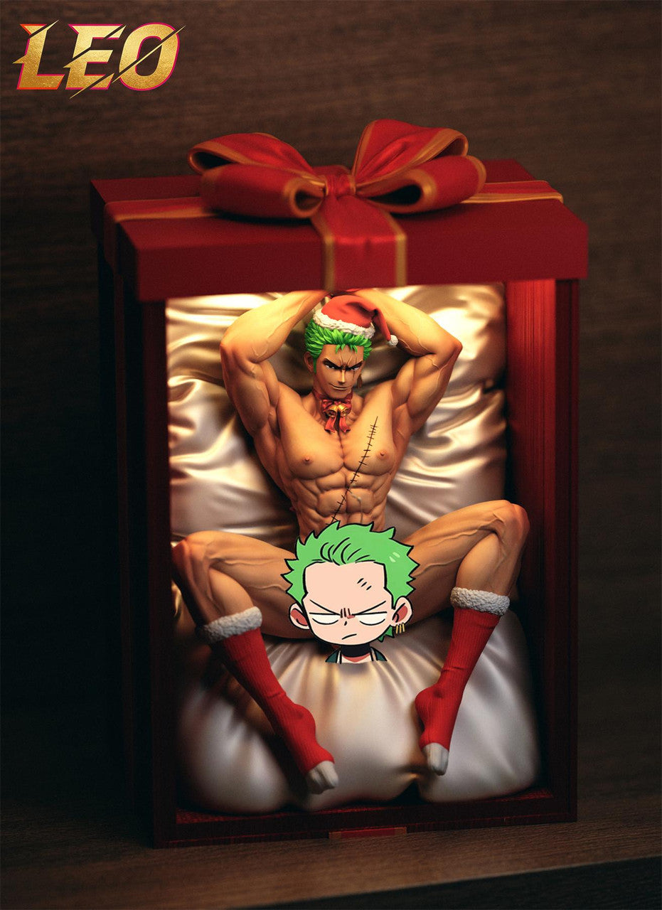 Leo - Zoro