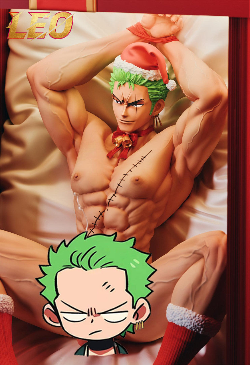 Leo - Zoro