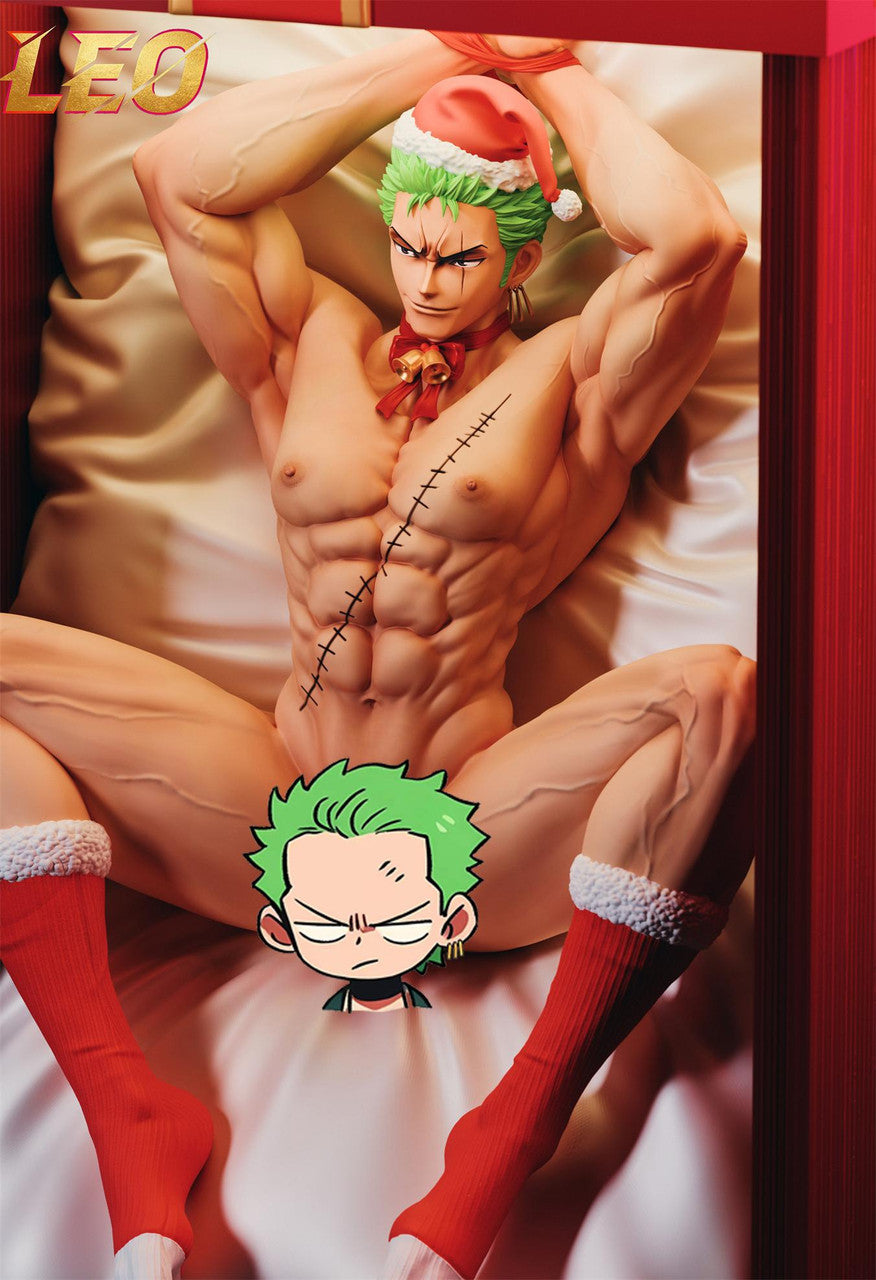 Leo - Zoro