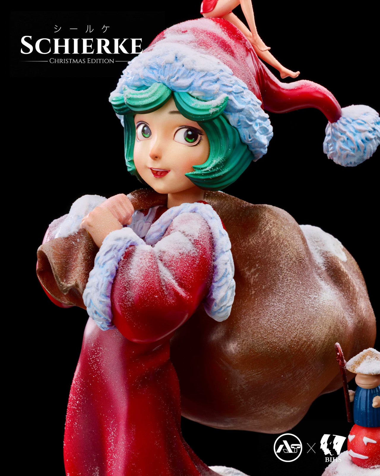 BIHS x AT - Schierke