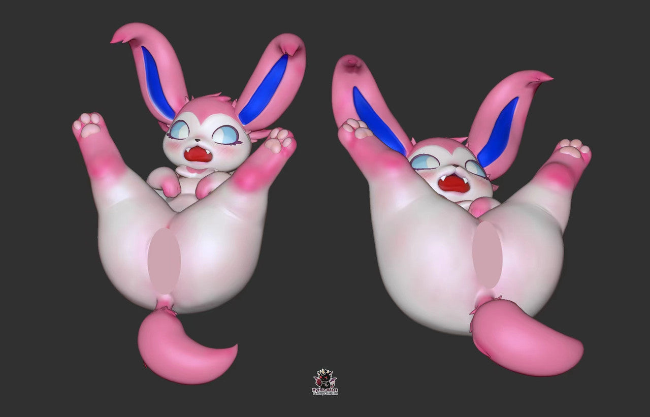 Mythic Beast - Sylveon - Pokémon