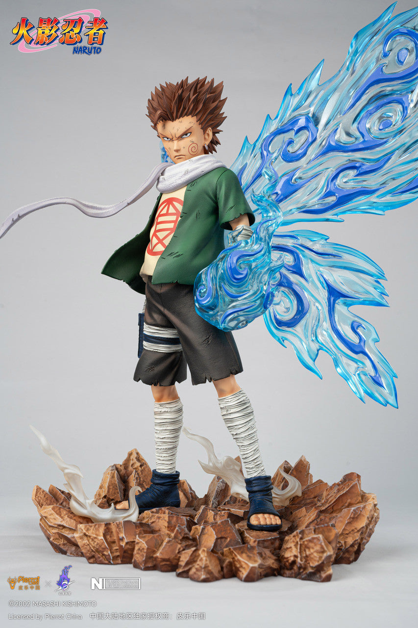 Pickstar - Butterfly Choji