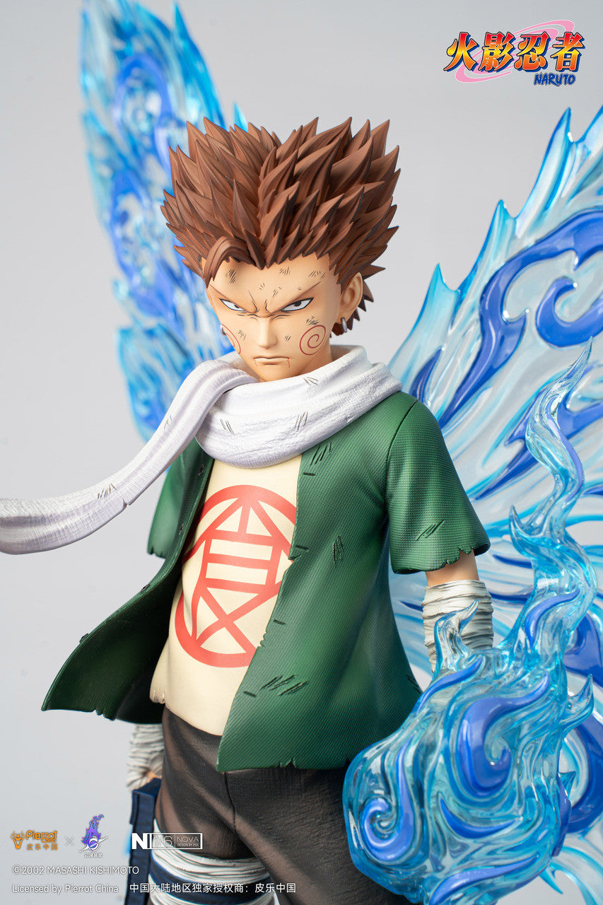 Pickstar - Butterfly Choji