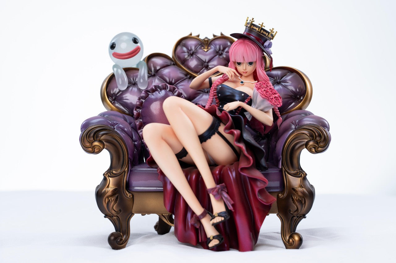 GG - Perona - One Piece