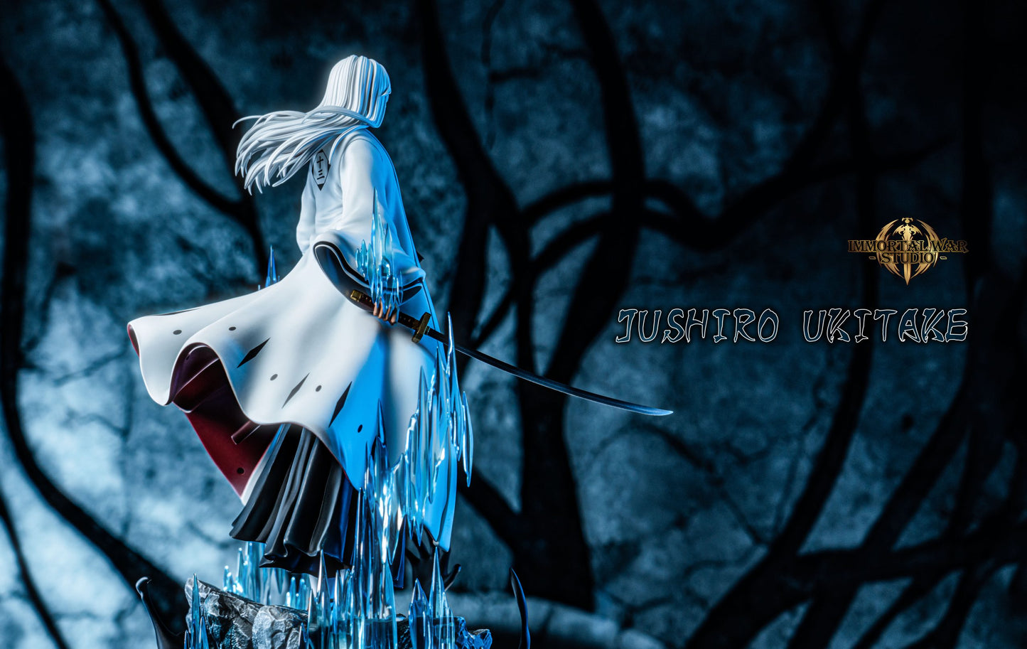 IW - Jushiro