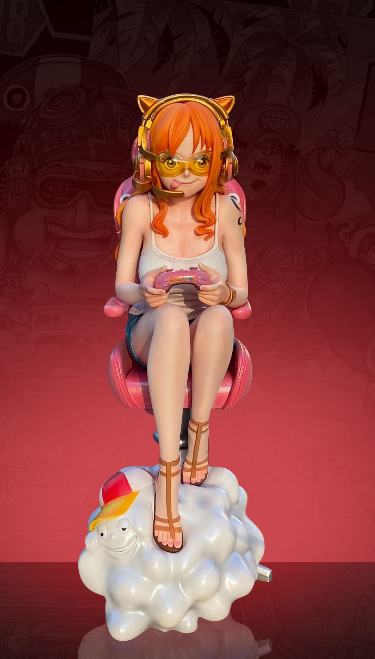 Nami – StatueCorp