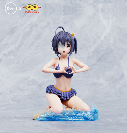 DODO x DOKI - Rikka Takanashi