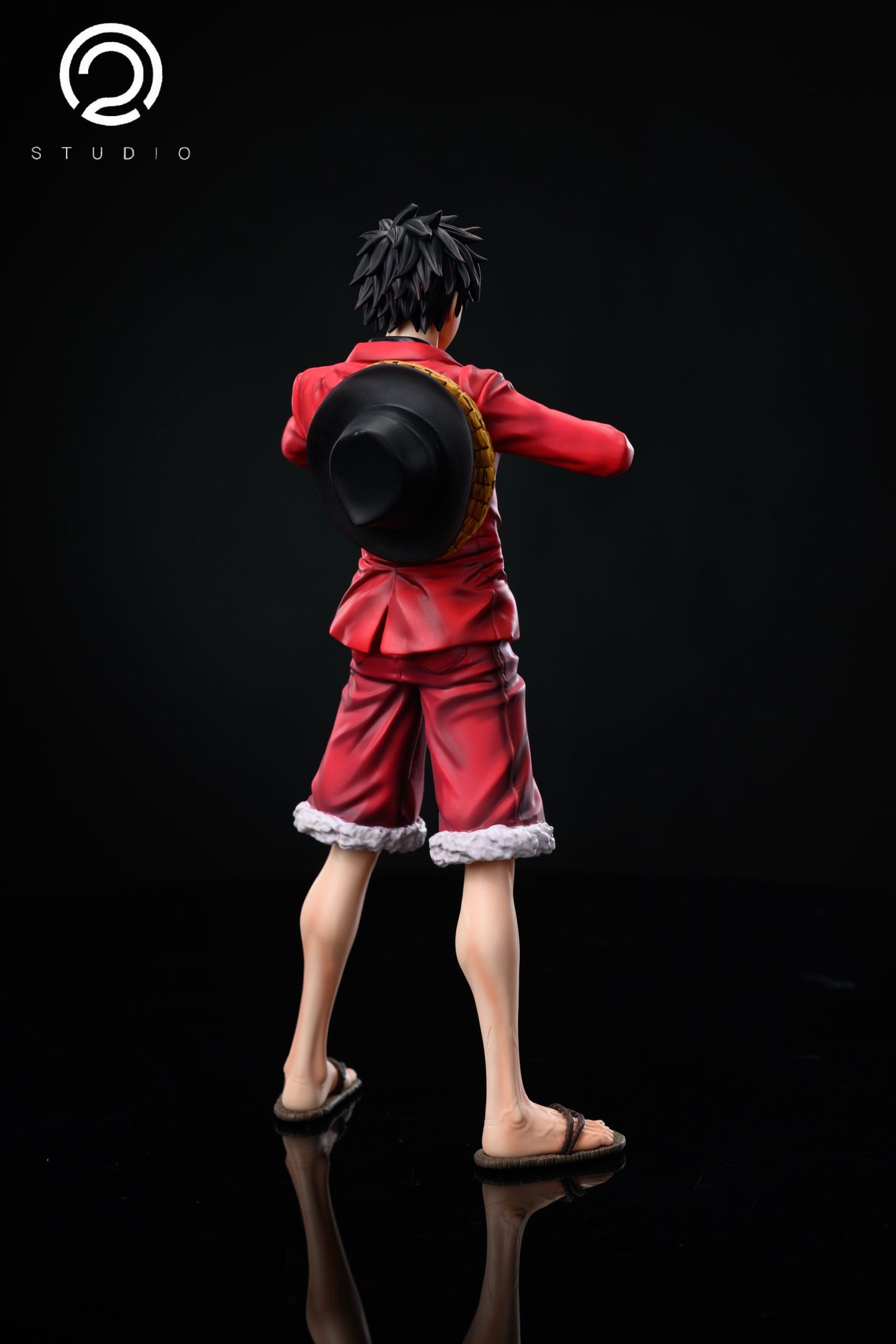 C2 - Luffy