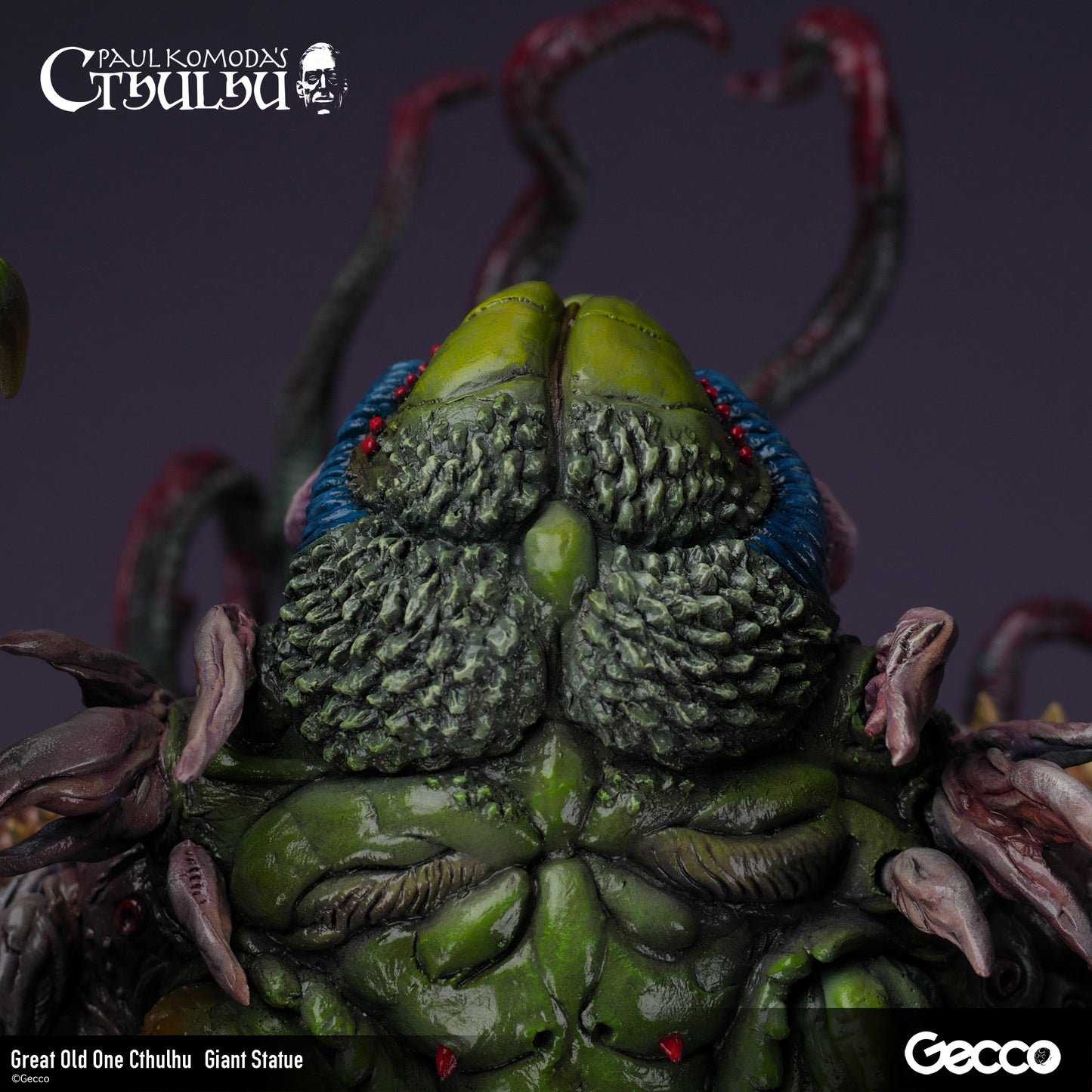 Gecco - Cthulhu