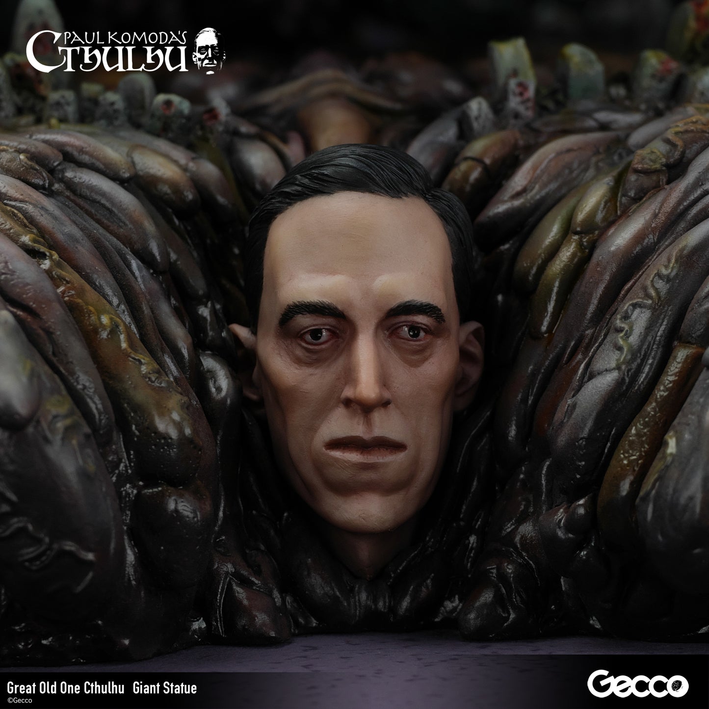 Gecco - Cthulhu