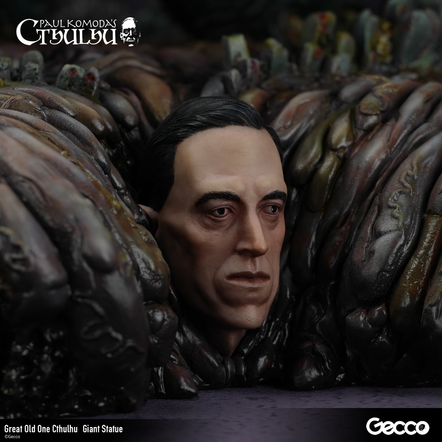 Gecco - Cthulhu