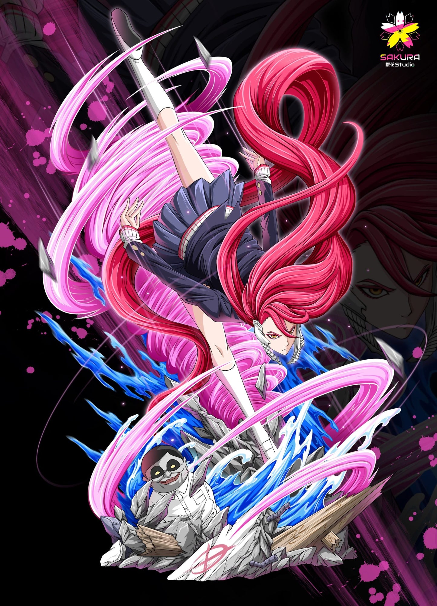 Sakura - Aira Shiratori