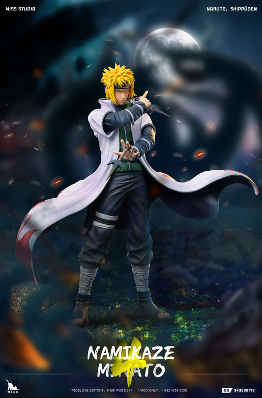 Miss - Minato