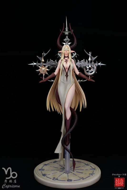 Gemhoo Made - Capricornus