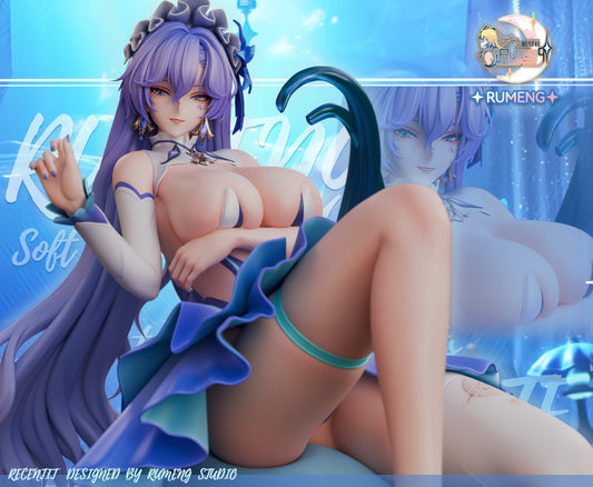 Rumeng - Cantarella