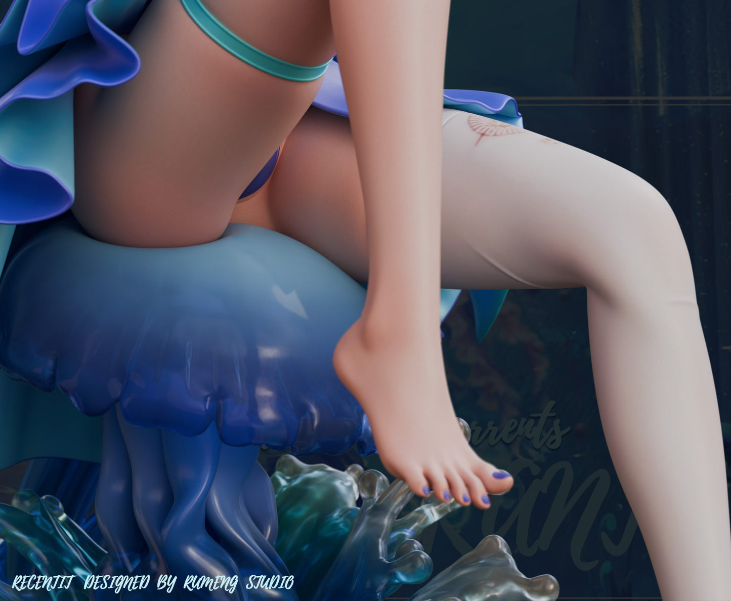 Rumeng - Cantarella