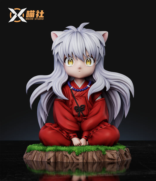 Meow - Inuyasha
