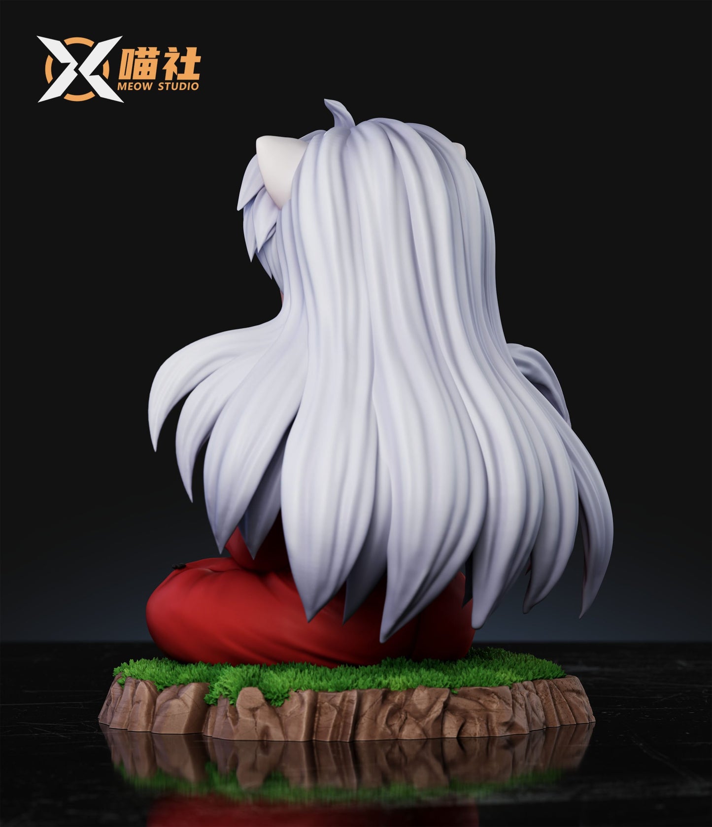 Meow - Inuyasha