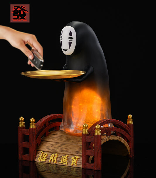 FA - No-Face