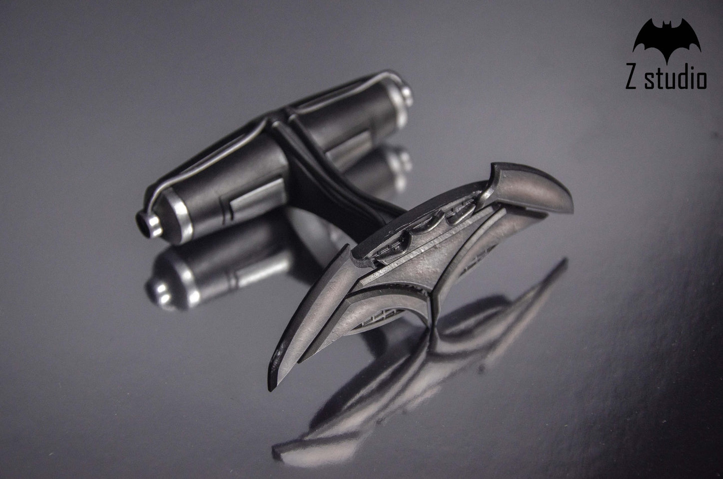 Z - Batman Weapon