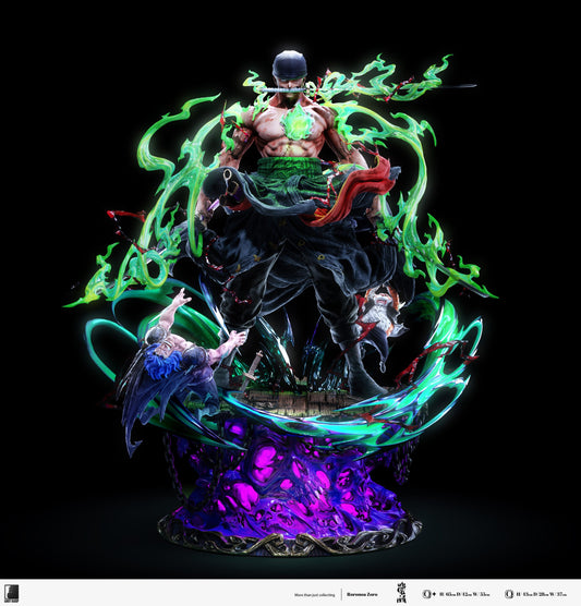 Last Sleep - Zoro