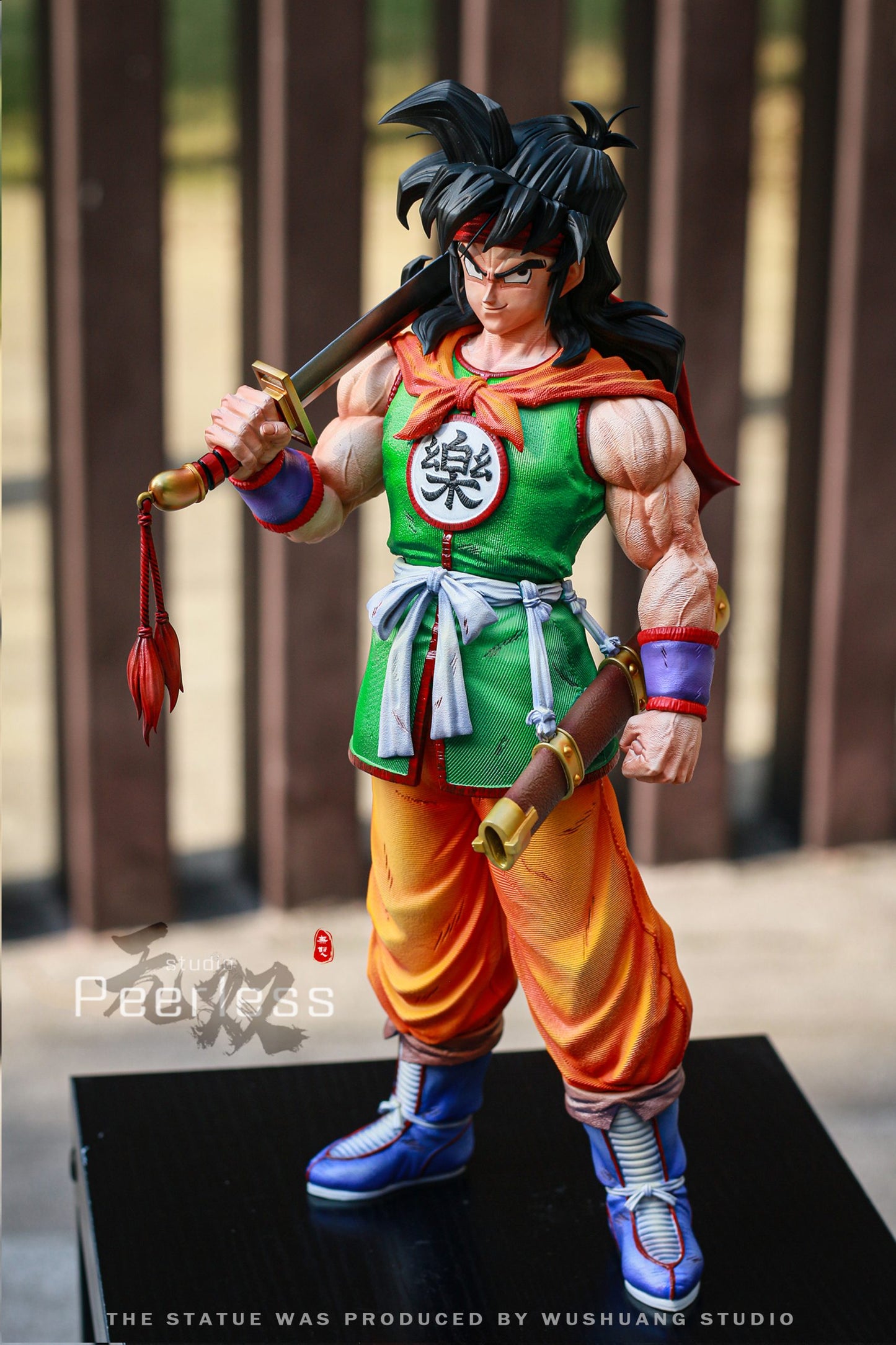Peerless - Yamcha