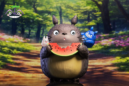 LM - Totoro