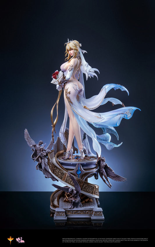DT - Saber
