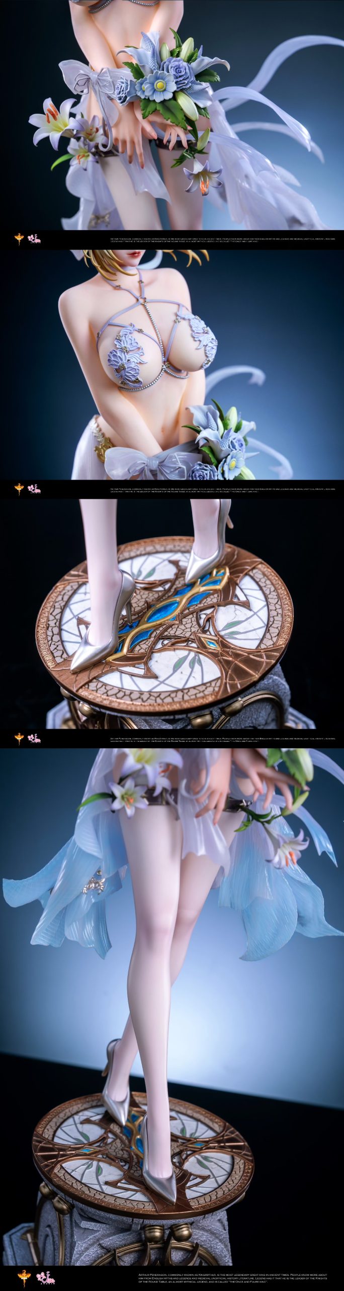 DT - Saber