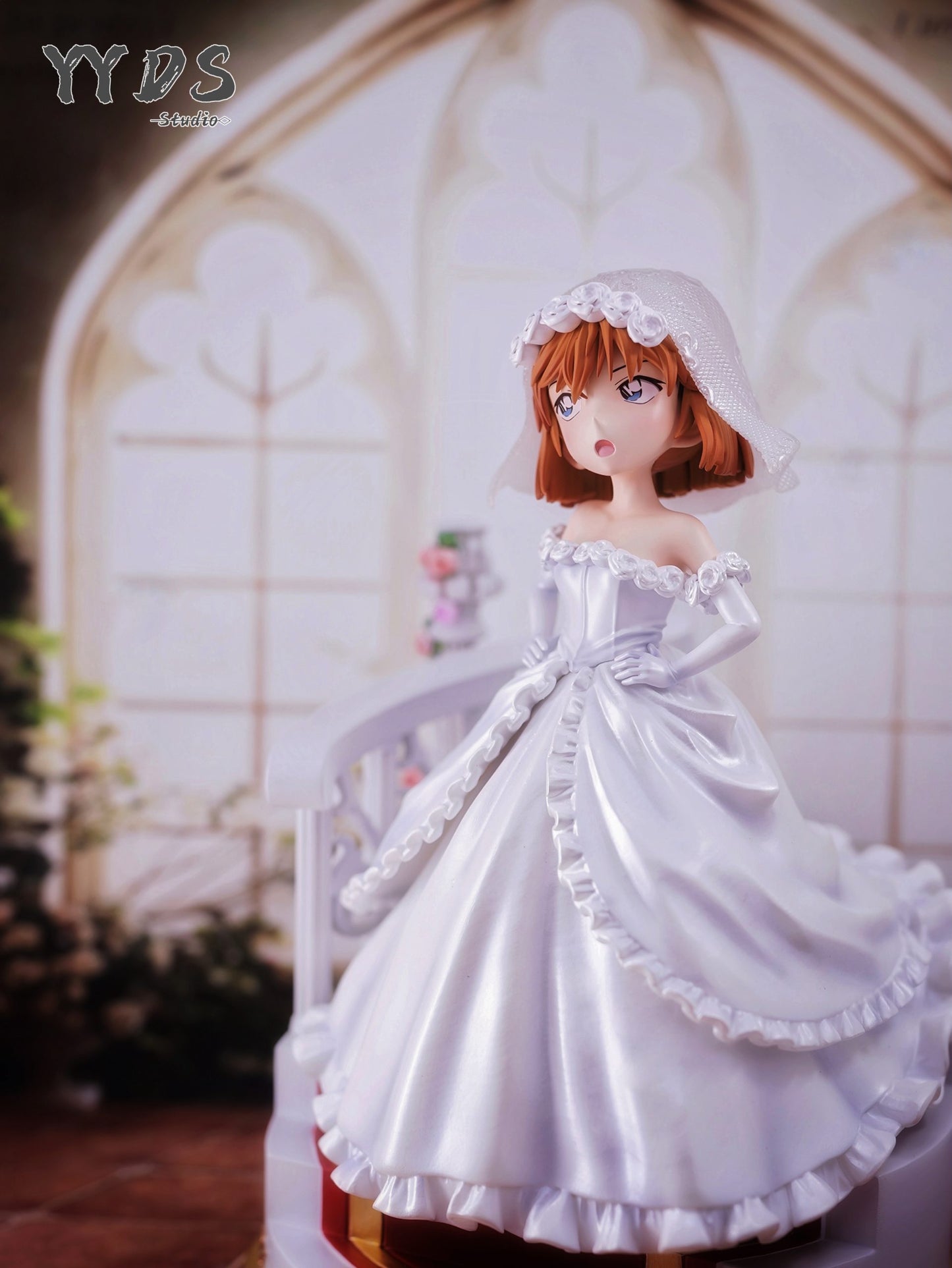 YYDS - Ai Haibara