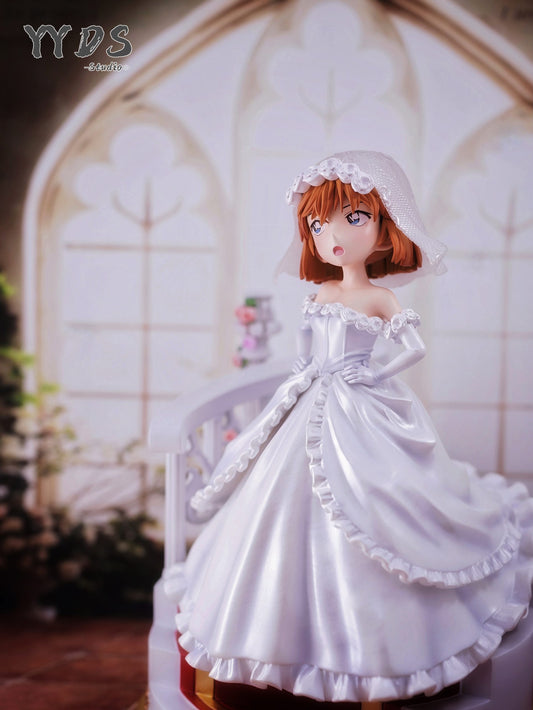 YYDS - Ai Haibara