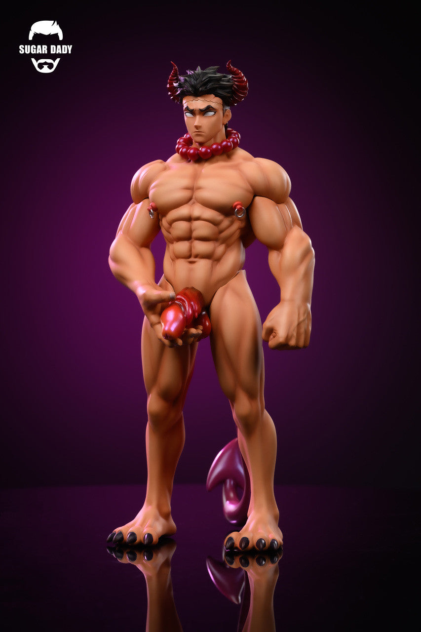 Sugar Daddy - Gyomei