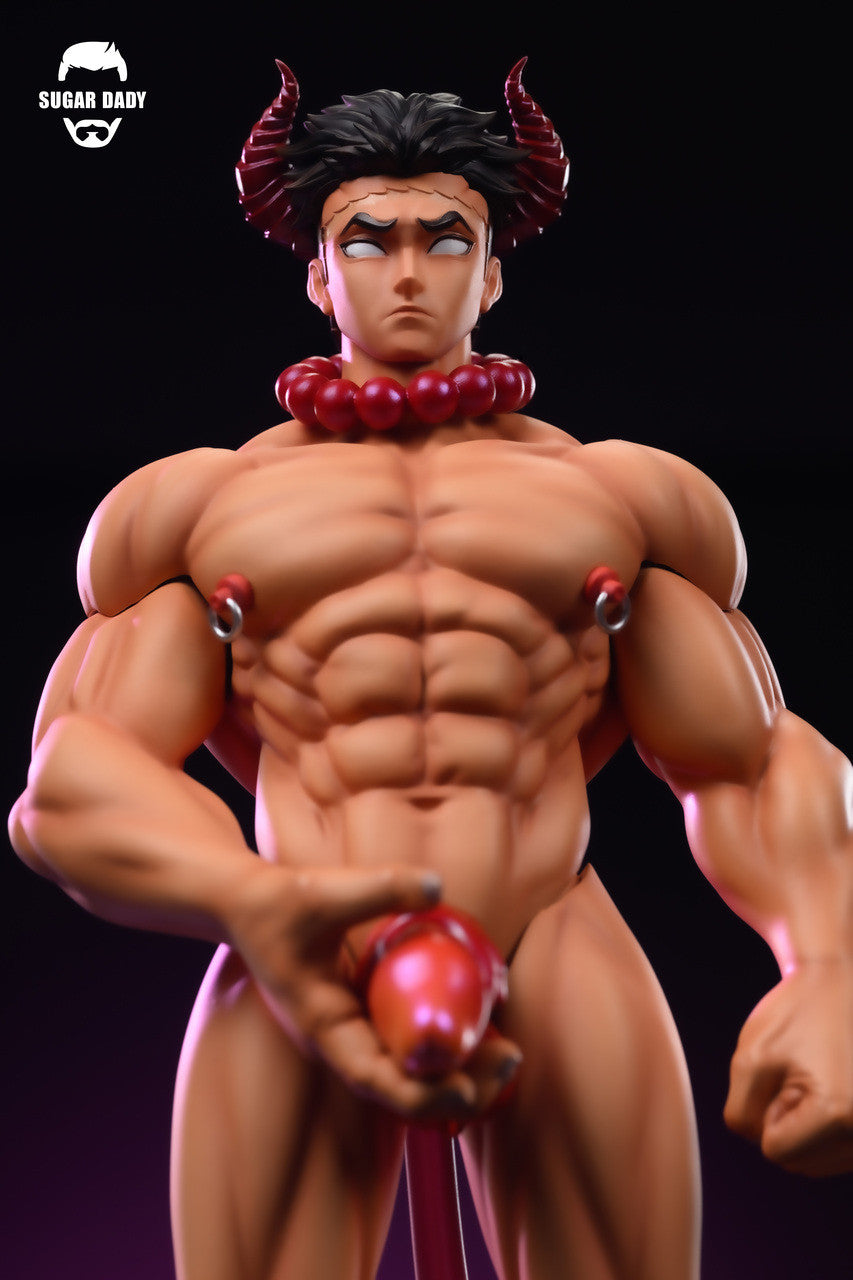 Sugar Daddy - Gyomei