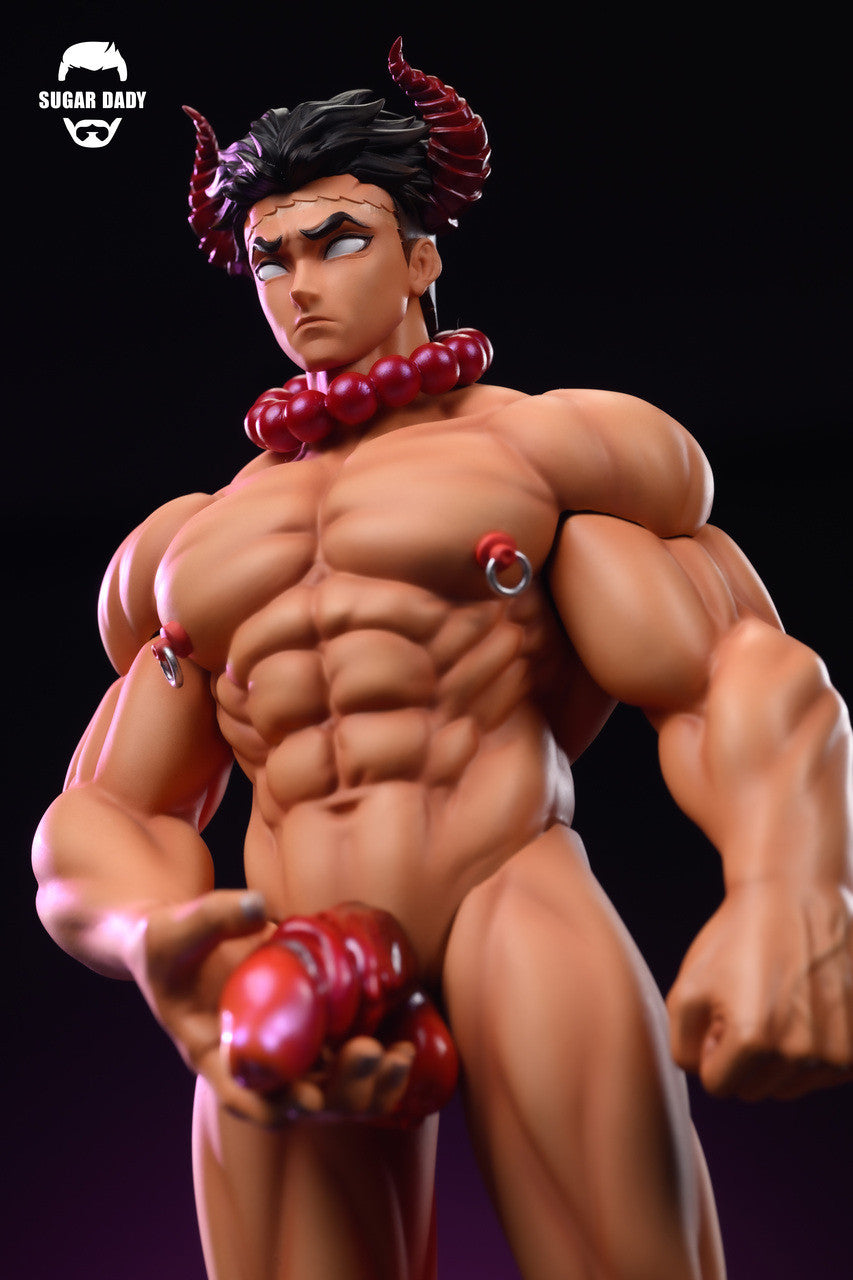 Sugar Daddy - Gyomei