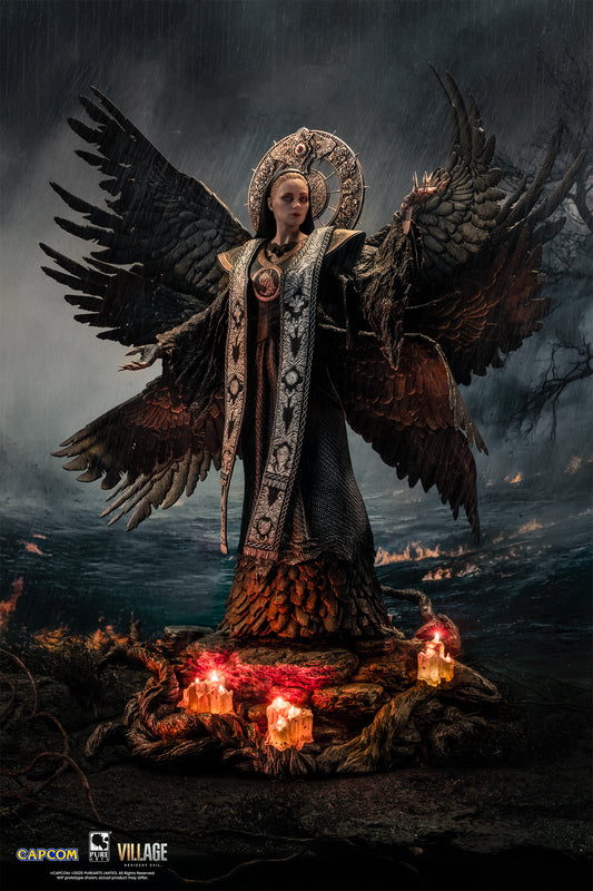 Pure Arts - Mother Miranda
