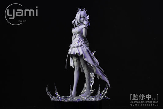 Yami - Castorice