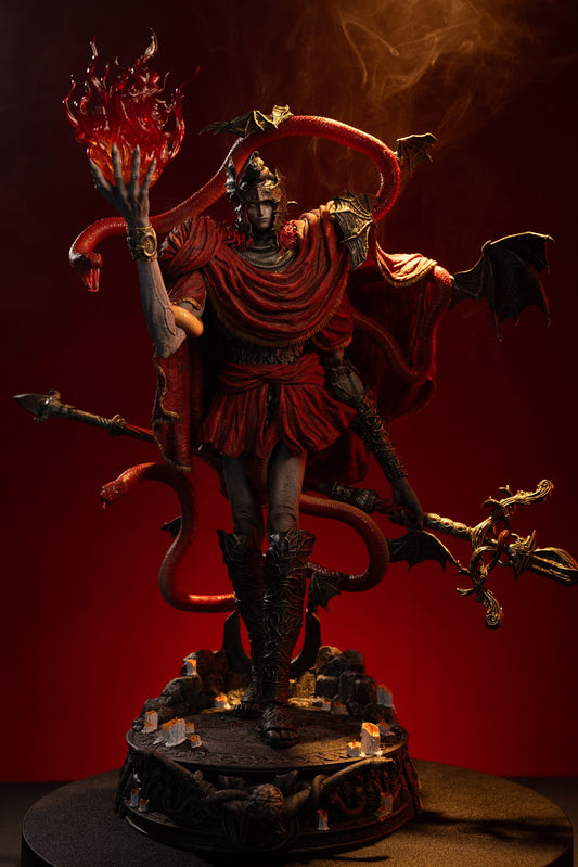 Creation - Messmer the Impaler