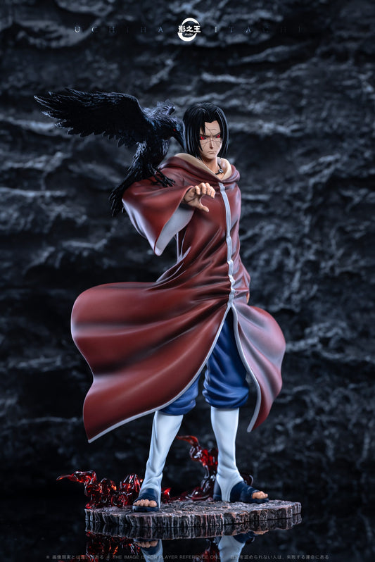 Ying Zhi Yu - Itachi