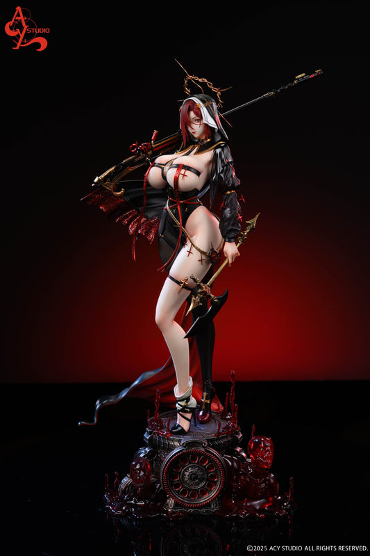 ACY - Battle Sister
