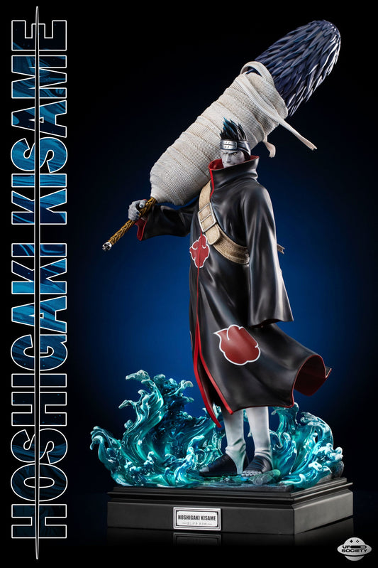 Ufo Society - Kisame