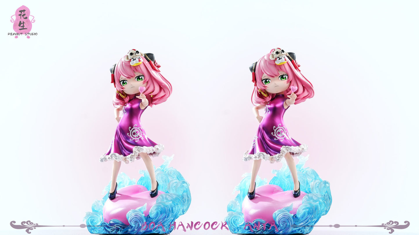 Peanut - Anya cos Boa Hancock