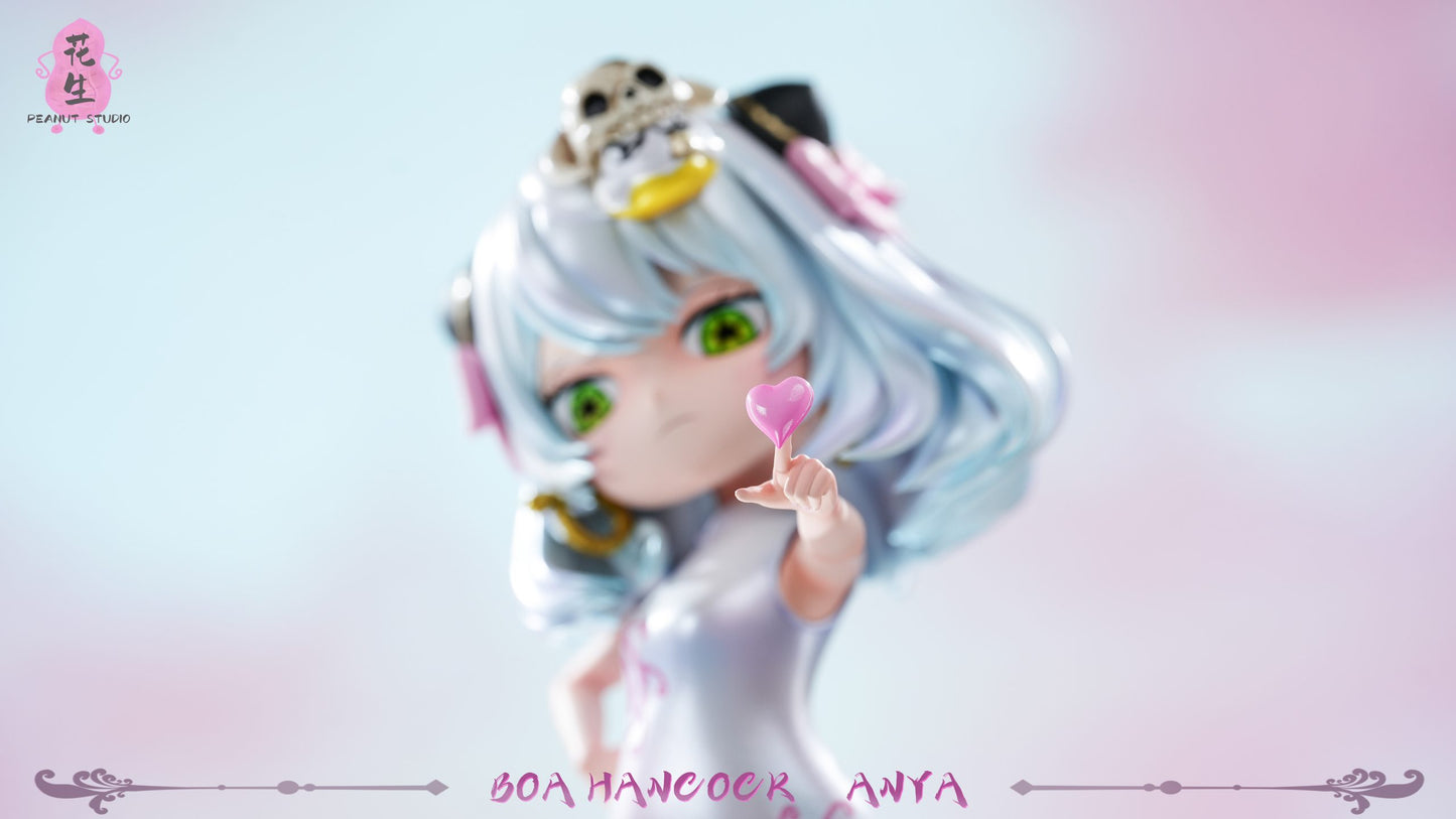 Peanut - Anya cos Boa Hancock