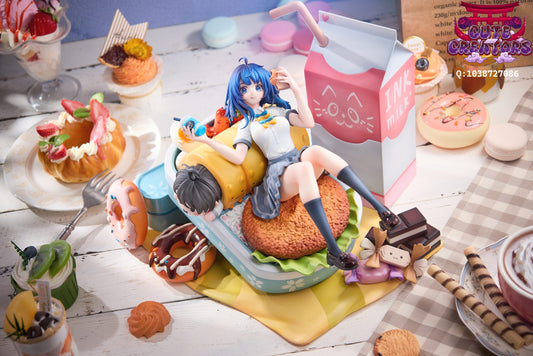 Cute Creators - Anna Yanami