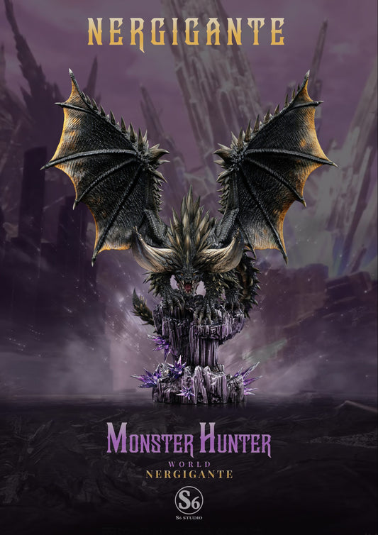 S6 - Nergigante